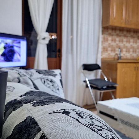 Promenade Apartment In City Centre Berat Ngoại thất bức ảnh